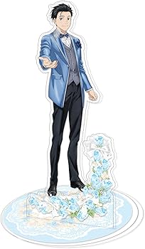 Amazon.co.jp: ユーリ!!! on ICE 勝生勇利 アクリルスタンド